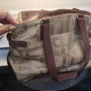 Large purse